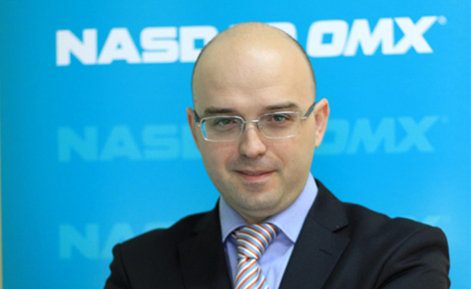 K. Saroyan: Interests of banks in NASDAQ OMX Armenia is waning due to  what they call more efficient off-exchange trading